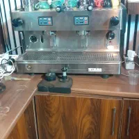 تجهیزات کافه صفرتاصد|کافیشاپ و رستوران|اسلامشهر, مظفریه|دیوار