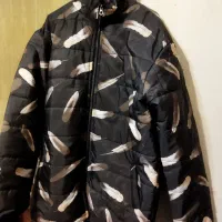 کاپشن زنانه پشم شیشه