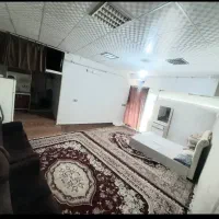 منزل مبله سوبیت اپارتمان ( مرکز شهر )|اجارهٔ کوتاه‌مدت آپارتمان و سوئیت|شیراز, هفت تنان|دیوار