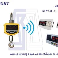 باسکول آویز*باسکول اویز*باسکول جرثقیل*کرین اسکیل|فروشگاه و مغازه|تهران, دکتر هوشیار|دیوار