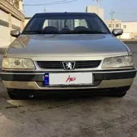 ۴۰۵|خودرو سواری و وانت|اهواز, کیانشهر|دیوار