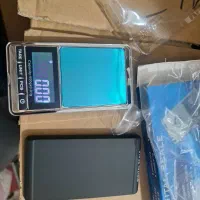 ترازوی سوت کش جیبی|فروشگاه و مغازه|محمدیه-قزوین, |دیوار