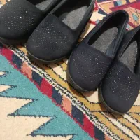 جفتی۱۰۰تومن درحدنو سایز۴۰ ۴۱