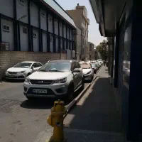 ۱۳۵ متر اداری ، سند و پایانکار اداری|فروش دفتر کار، اتاق اداری، مطب|تهران, سلسبیل شمالی|دیوار