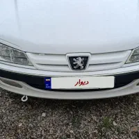 پژو پارس سال نیمه سفارشی ۱۴۰۱