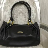 کیف چرم