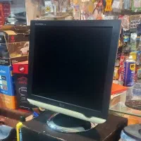 مانیتور ۱۷اینچ ۱۵،۱۹اینچLCD ال جی اصل|قطعات و لوازم جانبی رایانه|گلبهار, شهر جدید گلبهار|دیوار