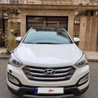 سانتافه 2015 فول کامل