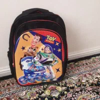 کیف پسرانه ، کوله پشتی مدرسه