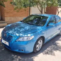 تویوتا کمری مدل۲۰۰۷