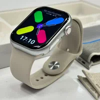 ساعت هوشمند + ۵ بند + ایرپاد|لوازم جانبی موبایل و تبلت|ورامین, ورامین|دیوار