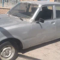 تویتا ۷۷ سواری