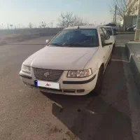 سمند ef7 مولتی پلکس