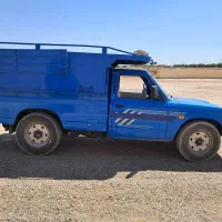 نیسان کمپرسی مدل ۱۴۰۳|خودرو سواری و وانت|اصفهان, بیدآباد|دیوار