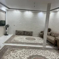 خانه ۹۰ متری طبقه همکف بسیارشیک و مرتب قولنامه