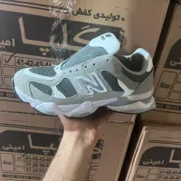 کتونی نیوبالانس