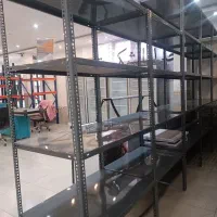 قفسههای پیچ و مهره ای ...|فروشگاه و مغازه|تهران, باشگاه نفت|دیوار