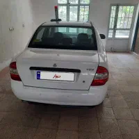 فروش تیبا صندوق دار