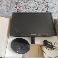 مانیتور x.vision|قطعات و لوازم جانبی رایانه|خمینیشهر, |دیوار