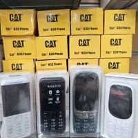 نوکیا مقاوم موبایل 917×