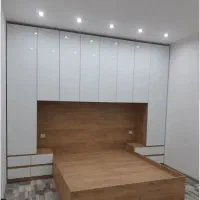 کمد قیمت ترب میخوای بیا کارخونش|جاکفشی، کمد، دراور|گلستان (تهران), |دیوار