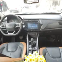 X22 pro فوق العاده کمکار گارانتی فعال|خودرو سواری و وانت|مشهد, طلاب|دیوار