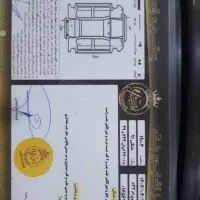 MVM x33 مشکی|خودرو سواری و وانت|رشت, استادسرا|دیوار