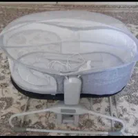 گهواره برقی