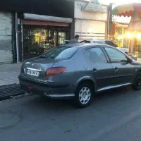 206SD مدل 90|خودرو سواری و وانت|کرج, حاجی آباد|دیوار