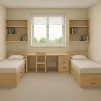 کابینت کابیران|خدمات پیشه و مهارت|بومهن, |دیوار