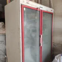 یخچال ایستاده