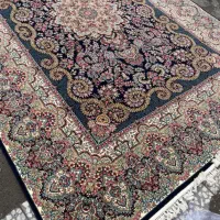 فرش ۹ متری|فرش|آستانه اشرفیه, |دیوار