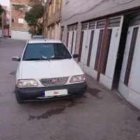 پراید ۱۴۱ هیدرولیک