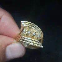 طلا دستبند انگشتر|جواهرات|میاندوآب, |دیوار