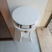 میزتلفن نو حراجی|میز تلفن|تهران, مسگرآباد|دیوار