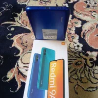 شیائومی Redmi 9A با حافظهٔ ۳۲ گیگابایت|موبایل|کرمانشاه, |دیوار