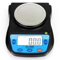 ترازوی زرگری SF400D|فروشگاه و مغازه|تبریز, |دیوار