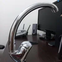 فروش شیرآلات اهرمی (از تولید به مصرف)و خرید ضایعات|مصالح و تجهیزات ساختمان|ملایر, |دیوار