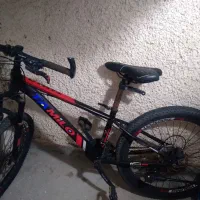 دوچرخه ۲۶|دوچرخه، اسکیت، اسکوتر|اسفراین, |دیوار