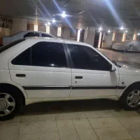 ۴۰۵مدل ۹۸ slx واقع در فردیس