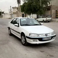 پارس موتور جدید ۱۴۰۱ برج ۱۲سیمی