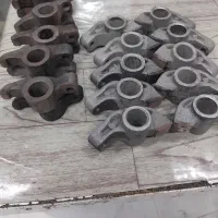 قطعات مکانیکی پراید