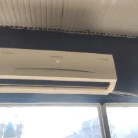 کولر گازی اسپلیت 18000 - 18 هزار اوجرنال