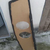 طاقچه عقب مخصوص باندماشین سایناکوییک پرایدتیبا|قطعات یدکی و لوازم جانبی|گرگان, |دیوار