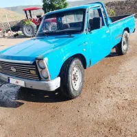 نیسان مدل 92