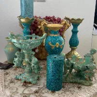 مجسمه|مجسمه، تندیس، ماکت|شاهین‌شهر, مخابرات (شهید بهشتی)|دیوار