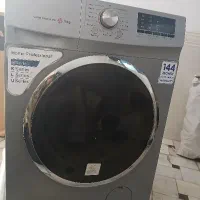 لباسشویی پاکشوما نو