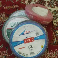 لوازم برقی،کلید و پریز و سیم|مصالح و تجهیزات ساختمان|مشهد, توس (بلوار توس)|دیوار