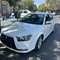 دنا پلاس توربو ۵ دنده کم کار