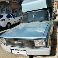 مزدا کارا ۲۰۰۰ میتسوبیشی تمیز